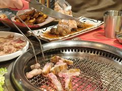 -一品诚记烤肉·甄选店(中南路店)