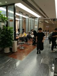 -扎嘎形象设计