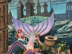 -波塞冬旅游度假区