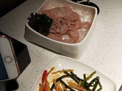 -海底捞火锅(银泰中心店)