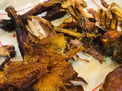 -乔家小院•本地小海鲜•非遗驴肉(万年泉路店)