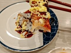 -滨寿司(新街口中央商场店)