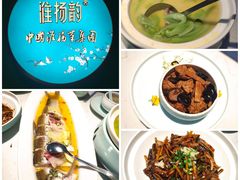 -淮扬韵(高新大都荟店)