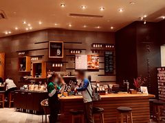 -星巴克臻选(杭州万象城店)