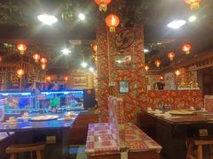 -粗粮人家·东北菜(洋桥店)