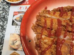 -湘下佬·老长沙吃货铺(酃湖万达店)