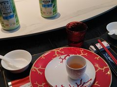 -千百味红餐厅·江西菜(绿地双子塔店)