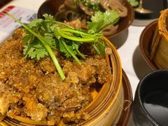 -乔阿马·江南味·驴肉香(龙湖华泾天街店)