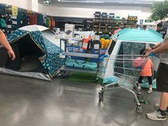-迪卡侬(土桥店)