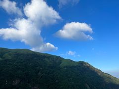 -萍乡武功山风景名胜区