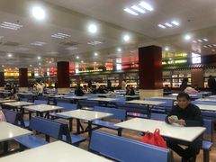 大堂-芙蓉餐厅(厦大店)