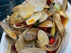 -小海豚•老字号海鲜餐厅(天涯店)