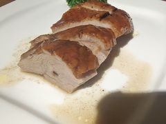 -厦门朗豪酒店 · 明阁中餐厅