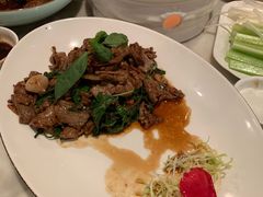 -漢舍中国菜馆(889广场店)