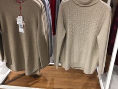 -春竹·微奥莱(北京西路店)