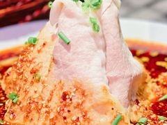 -麻都·成都菜(人民广场店)