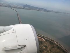 -厦门高崎国际机场-T3航站楼