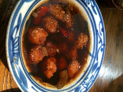蒸丸子-大秦面庄(青松路店)