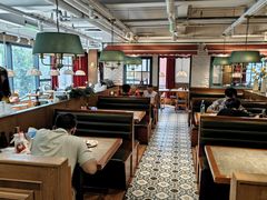 -金谷园饺子馆(北邮总店)