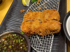 -胜博殿日式炸猪排(西红门店)