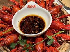 -杨氏青龙虾·羊蝎子(金盛路总店)
