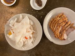 -漆黑觉米粉(三里屯店)