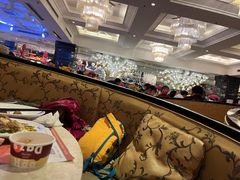 大堂-芭菲盛宴·环球美食(解放碑英利国际店)