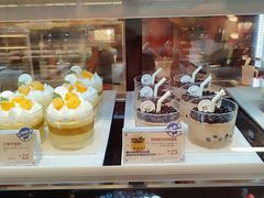 -85度C(南京珠江华海店)