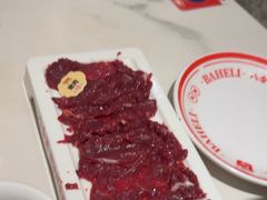 -八合里潮汕鲜牛肉火锅(上海汇智广场店)