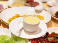 -仿膳饭庄(天安门店)