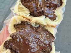 -清真马家老号马凤霞四姑糖坊