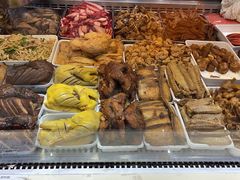 -泰康食品(南京东路店)