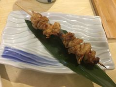 -有喜屋·深夜食堂(北京西路店)