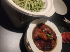 -小菜园新徽菜(青岛市南万象城店)