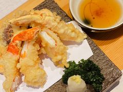 -浦·传统日式料理(3 5 1 1 店)