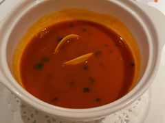 壳里海鲜汤-壳里西餐厅Coquille Seafood Bistro(蒙自路店)