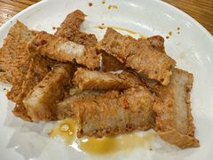 -潮粥馆(长江花园店)