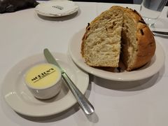 -MORTON'S 莫尔顿牛排坊(北京丽晶酒店)
