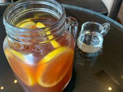 -广州天河希尔顿酒店