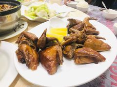-师傅仔美食(东华老店)