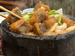 -西江美食舫·江西菜(健德桥店)