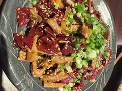 -贰醒·私房小院烧烤 (太古里店)