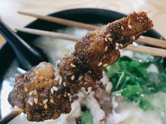 -牛记烩面(七星西路店)