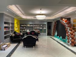 -东方爱堡国际母婴会所(廊坊首店广阳店)