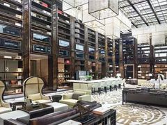 -南京圣和府邸豪华精选酒店