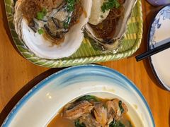 -旺角小渔村(二马路店)