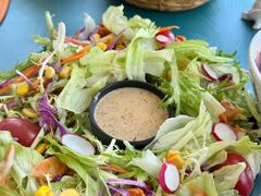 -圣彼得堡观江俄餐厅(中央大街黑金冠店)