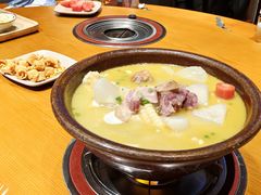 -厨道重庆菜馆(鸳鸯店)