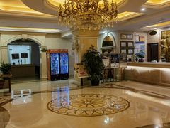 -维也纳酒店(广州京溪南方医院同和地铁站店)