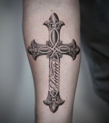 -刺客纹画·纹身·洗纹身.穿孔饰品